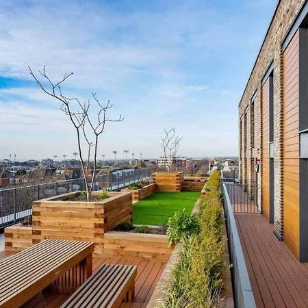 Luxury 1 Bedroom Flat With Balcony - St Anne'S Brighton Dış mekan fotoğraf