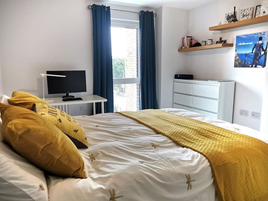 Luxury 1 Bedroom Flat With Balcony - St Anne'S Brighton Dış mekan fotoğraf