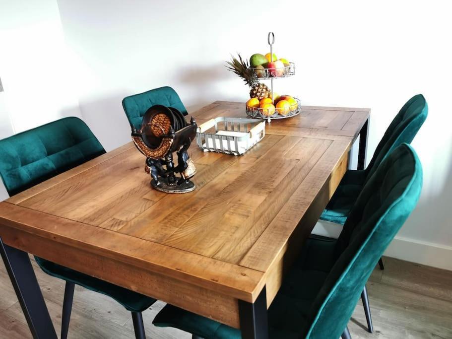 Luxury 1 Bedroom Flat With Balcony - St Anne'S Brighton Dış mekan fotoğraf