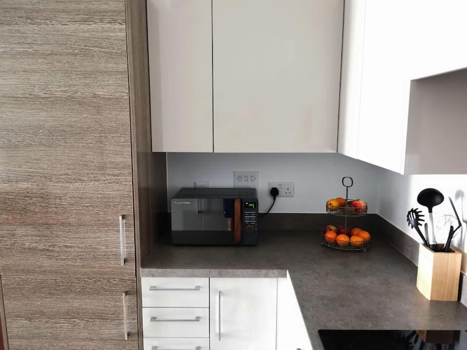 Luxury 1 Bedroom Flat With Balcony - St Anne'S Brighton Dış mekan fotoğraf