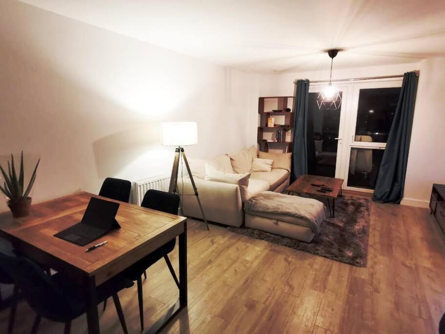 Luxury 1 Bedroom Flat With Balcony - St Anne'S Brighton Dış mekan fotoğraf