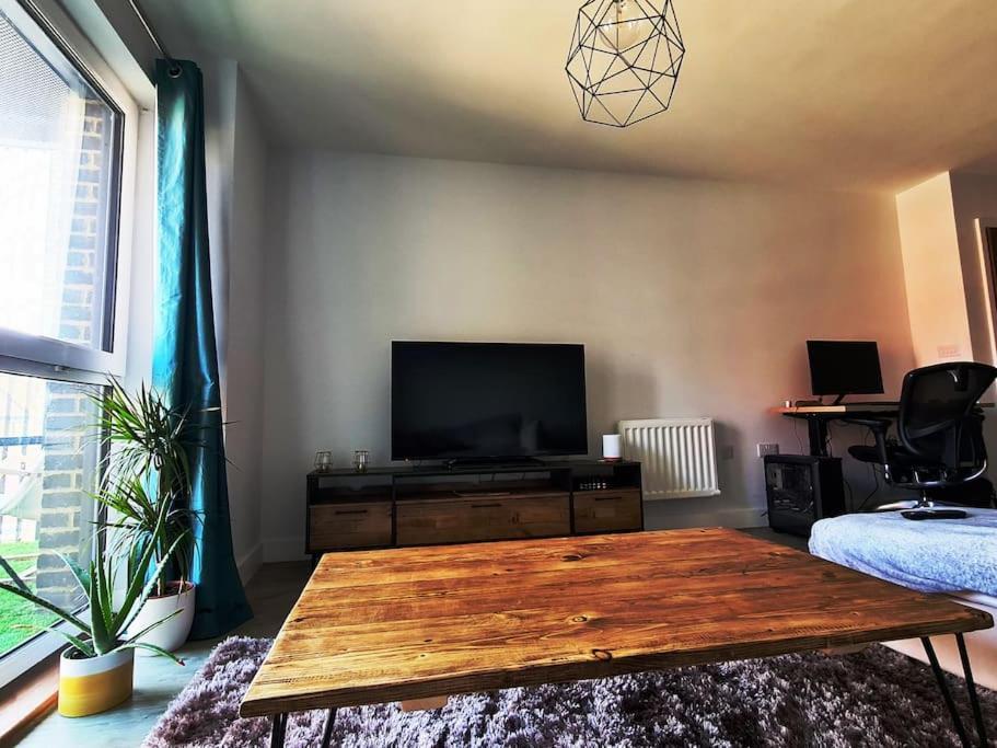Luxury 1 Bedroom Flat With Balcony - St Anne'S Brighton Dış mekan fotoğraf